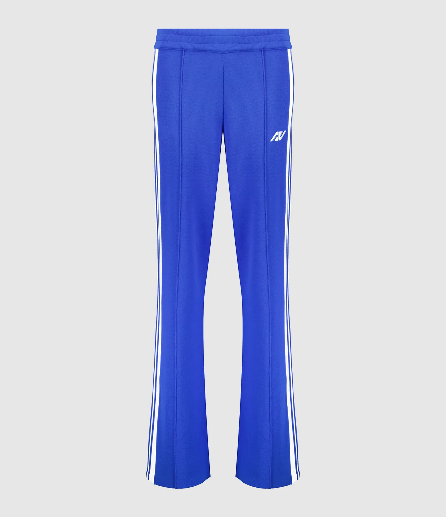 AUTRY Partager  Pantalon Sporty Bleu  