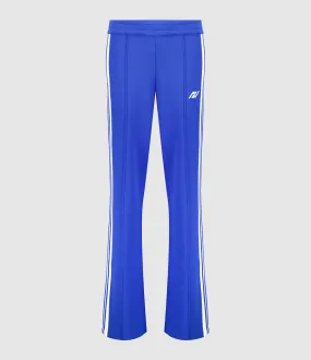 AUTRY Partager  Pantalon Sporty Bleu  