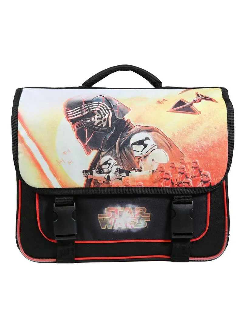 BAGTROTTER Cartable 38 cm Disney Star Wars Multicolore - Multicolore