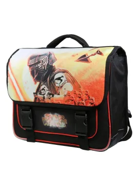 BAGTROTTER Cartable 38 cm Disney Star Wars Multicolore - Multicolore