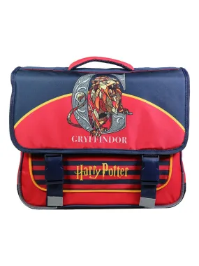 BAGTROTTER Cartable 38 cm Harry Potter Multicolore - Multicolore