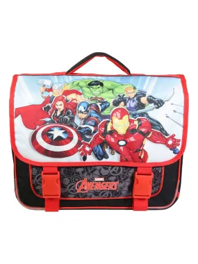 BAGTROTTER Cartable 38 cm Marvel Avengers Multicolore - Multicolore