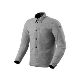 Blouson moto Revit Esmont surchemise