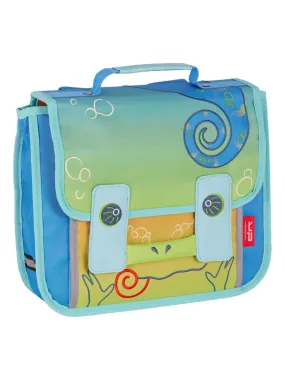 BODYPACK Cartable 32 cm recyclé Caméléon - Vert