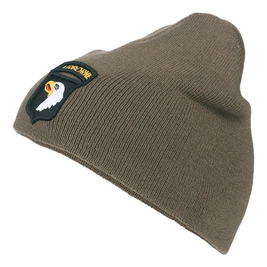 Bonnet 101st Airborne