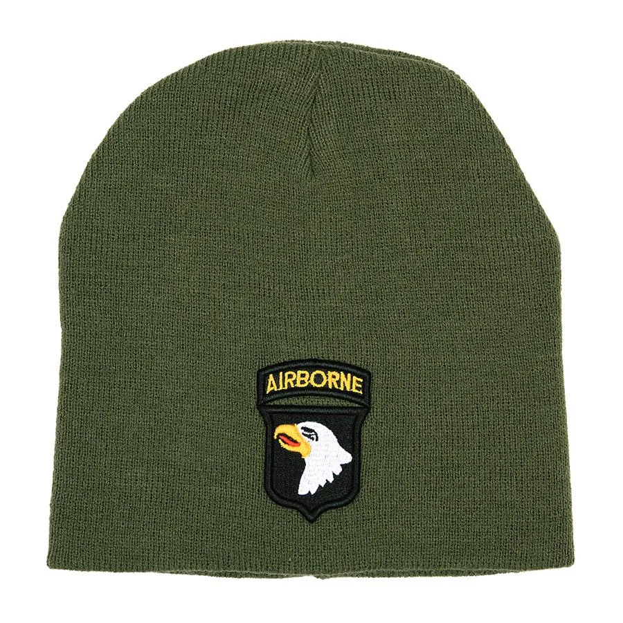 Bonnet 101st Airborne