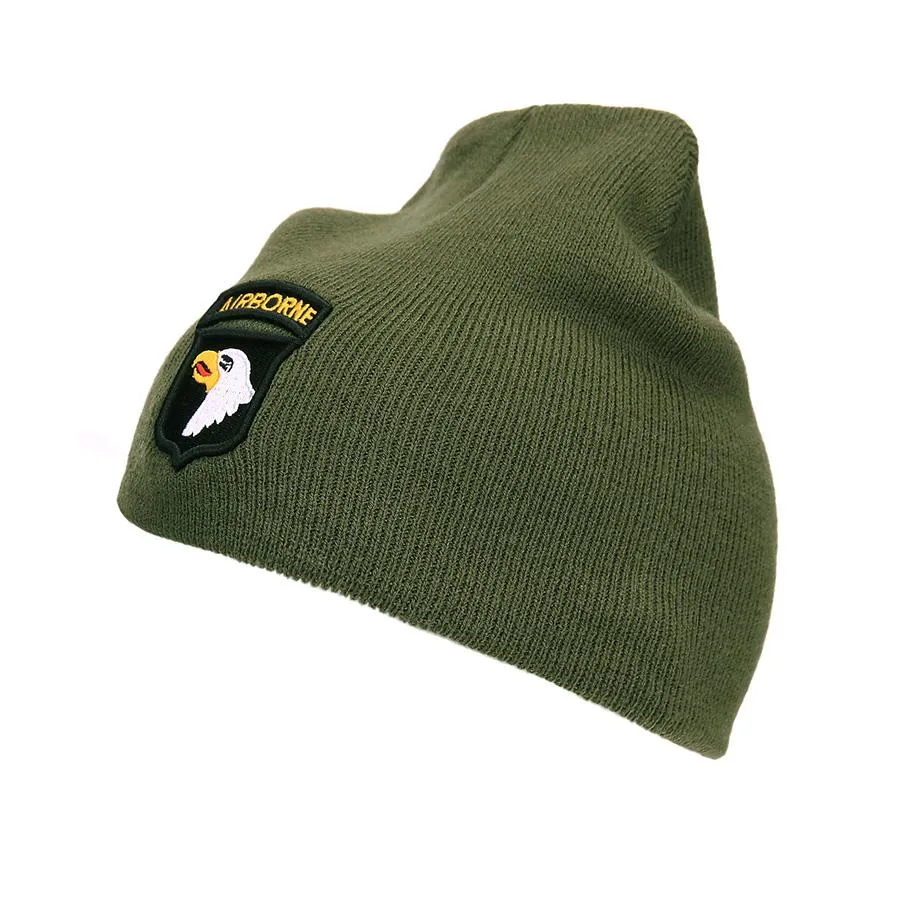 Bonnet 101st Airborne