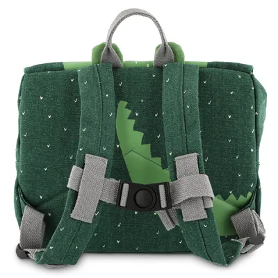 CARTABLE - CROCODILE