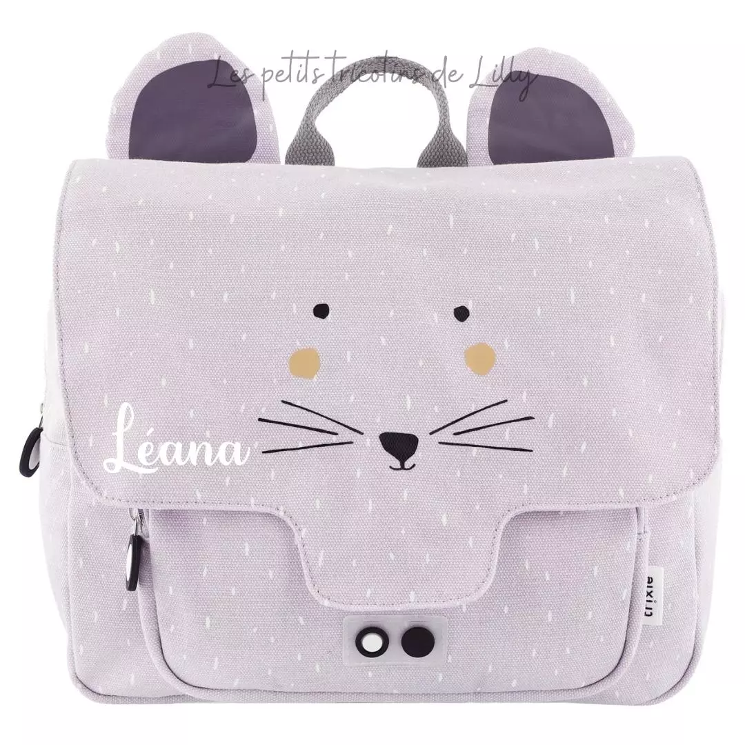 CARTABLE - SOURIS