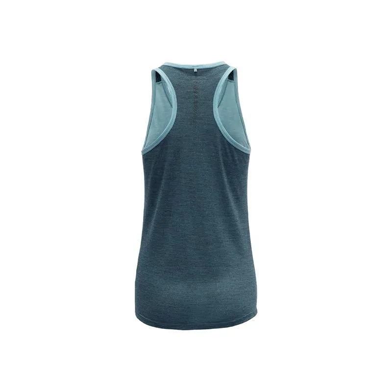 Devold Running Racerback - Débardeur femme | Hardloop