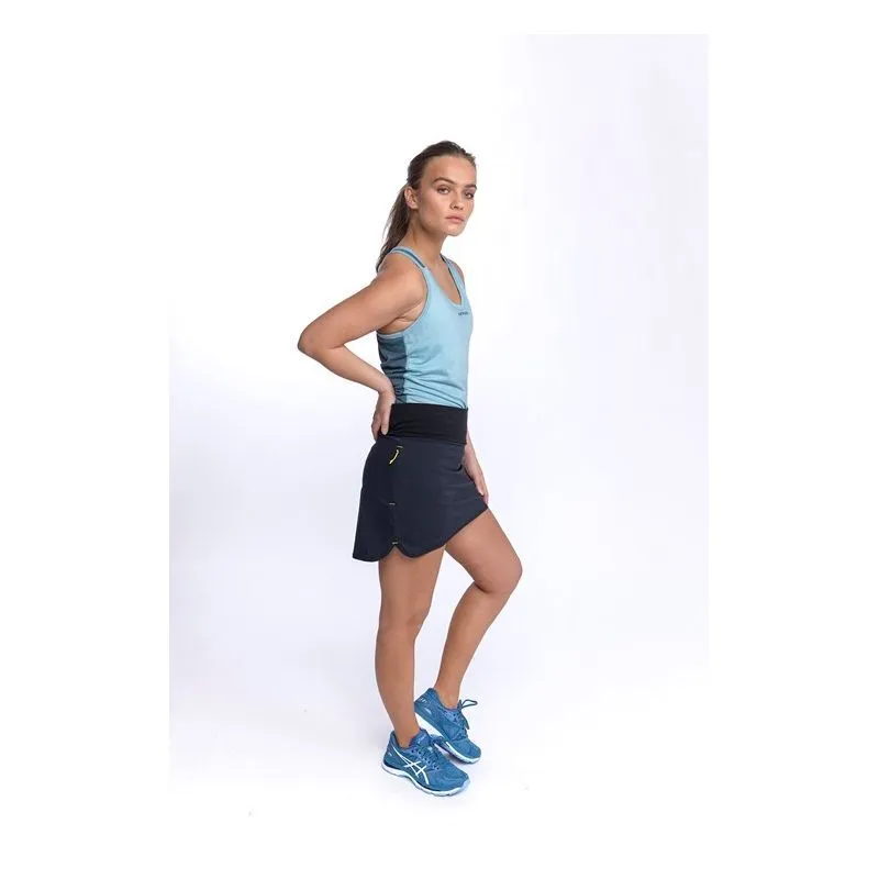 Devold Running Racerback - Débardeur femme | Hardloop