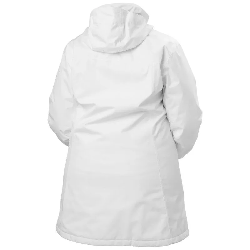 Helly Hansen Aden Insulated Coat - Veste imperméable femme