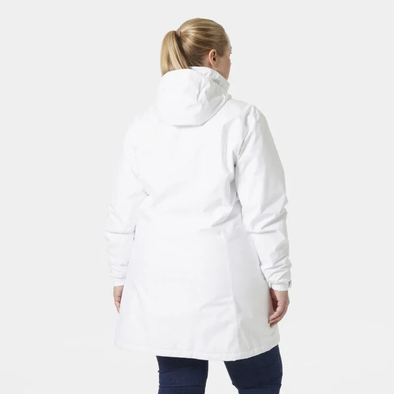 Helly Hansen Aden Insulated Coat - Veste imperméable femme