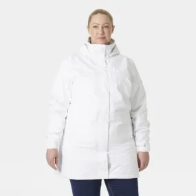 Helly Hansen Aden Insulated Coat - Veste imperméable femme