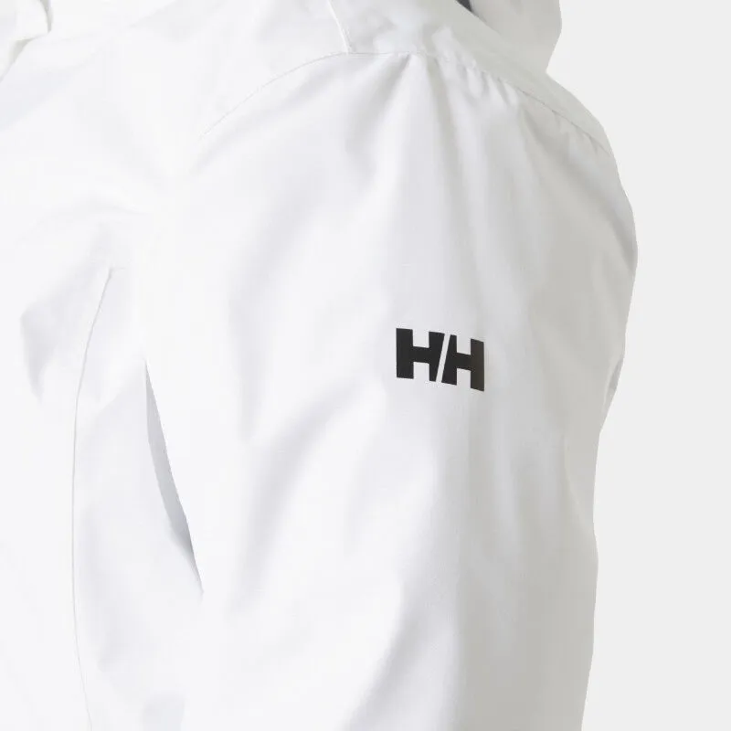 Helly Hansen Aden Insulated Coat - Veste imperméable femme