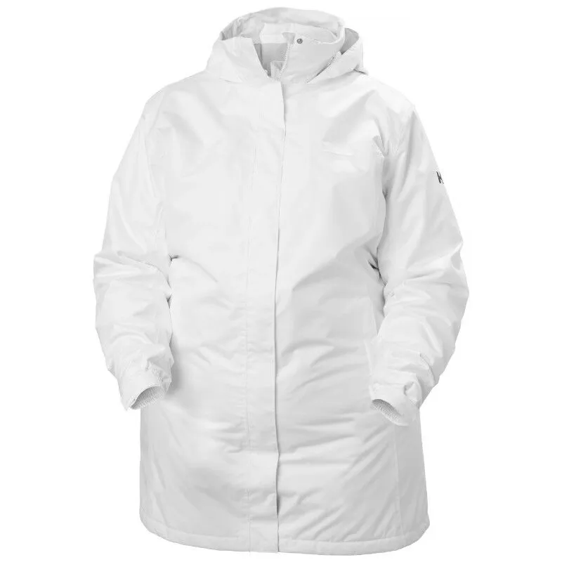 Helly Hansen Aden Insulated Coat - Veste imperméable femme