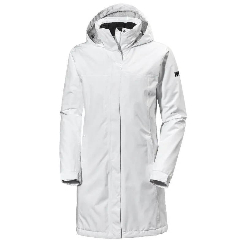 Helly Hansen Aden Insulated Coat - Veste imperméable femme