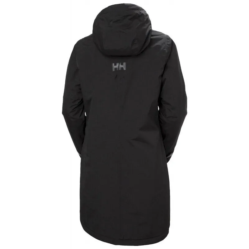 Helly Hansen Adore Insulated Rain Coat - Parka femme