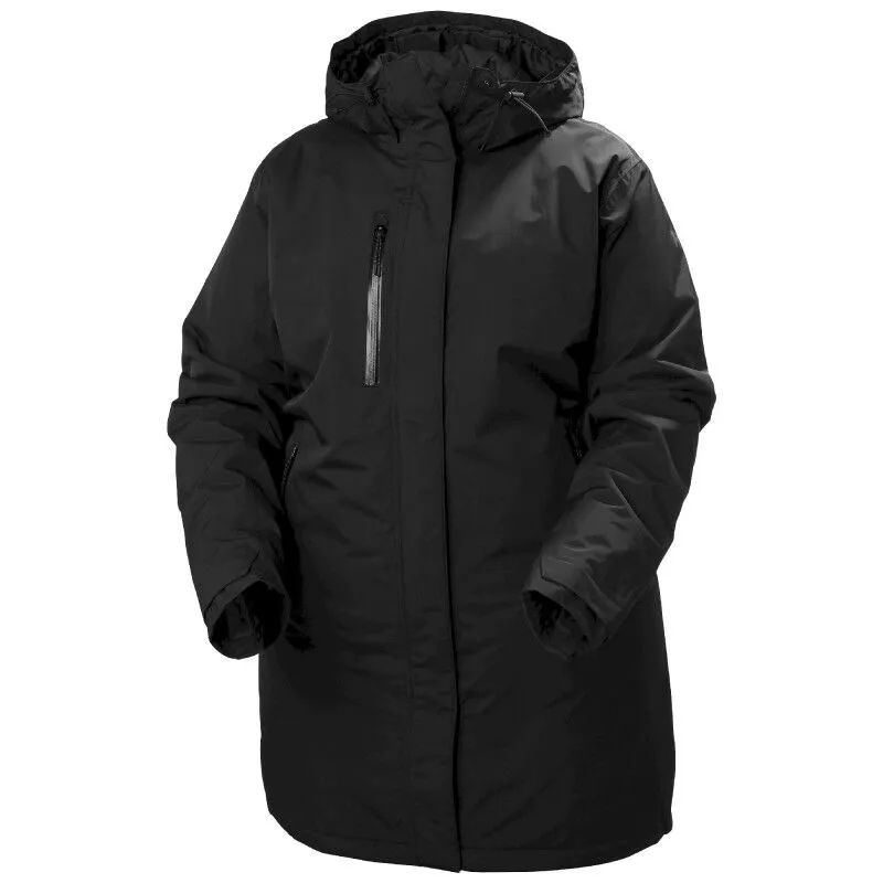 Helly Hansen Adore Insulated Rain Coat - Parka femme