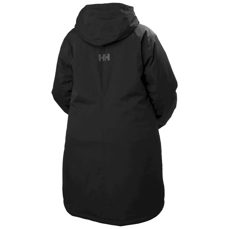 Helly Hansen Adore Insulated Rain Coat - Parka femme