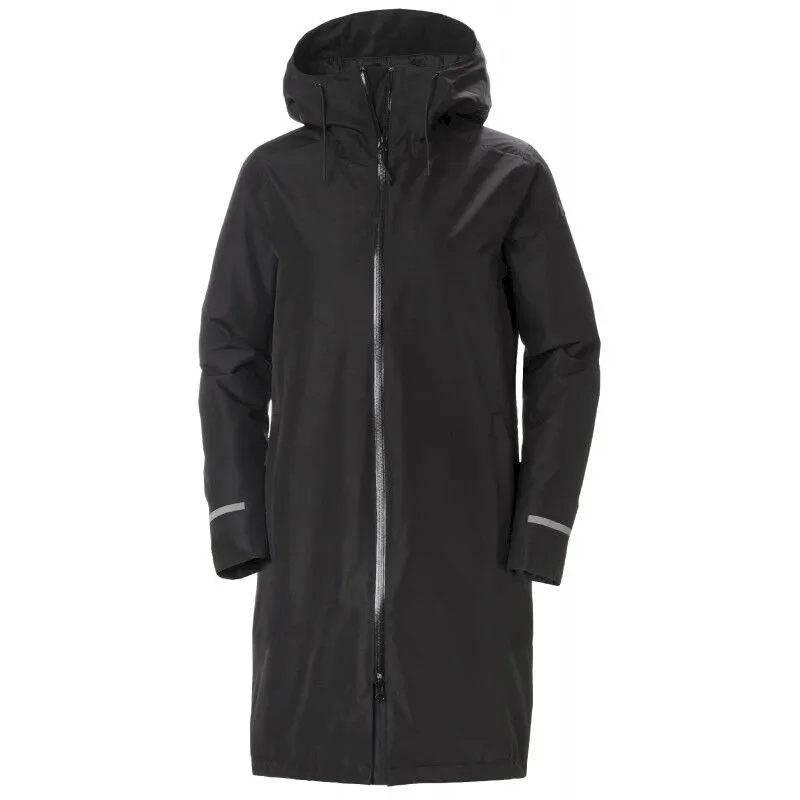 Helly Hansen Aspire Rain Coat - Parka femme