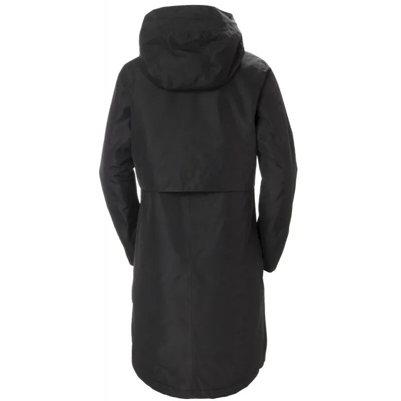 Helly Hansen Aspire Rain Coat - Parka femme