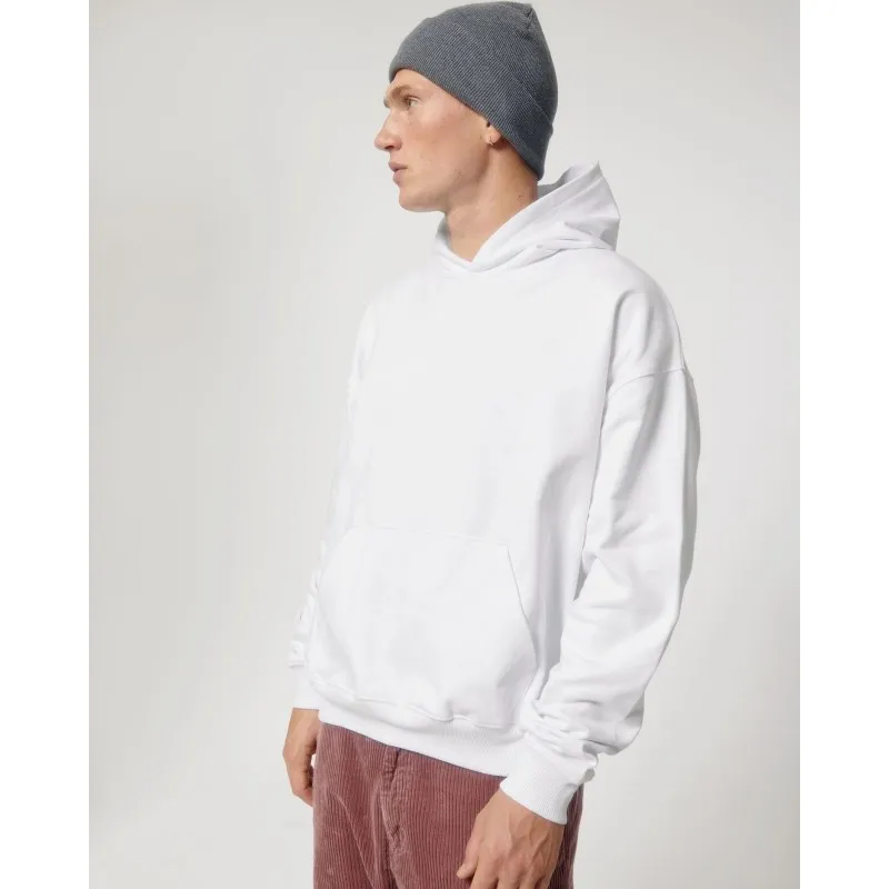 Hoodie sweatshirts - Cooper Dry - Stanley Stella - Biologique et Éthique