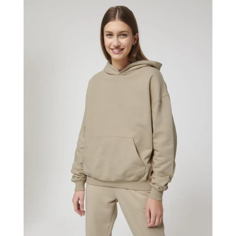 Hoodie sweatshirts - Cooper Dry - Stanley Stella - Biologique et Éthique