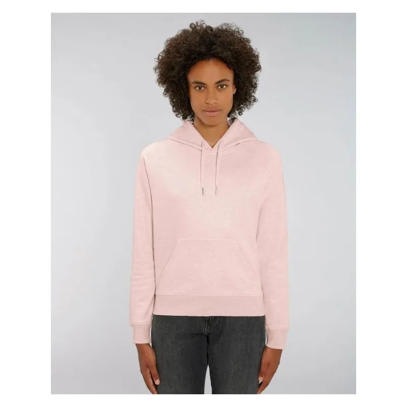 Hoodie sweatshirts - Stella Trigger - Stanley Stella - Biologique et Éthique