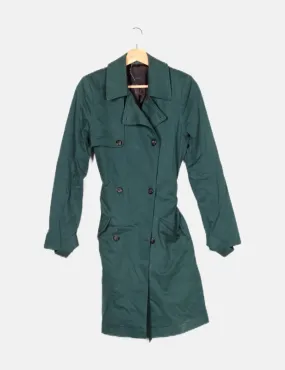 IKKS Trench coat