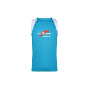 Inlandsis Débardeur Running Team - Débardeur homme | Hardloop