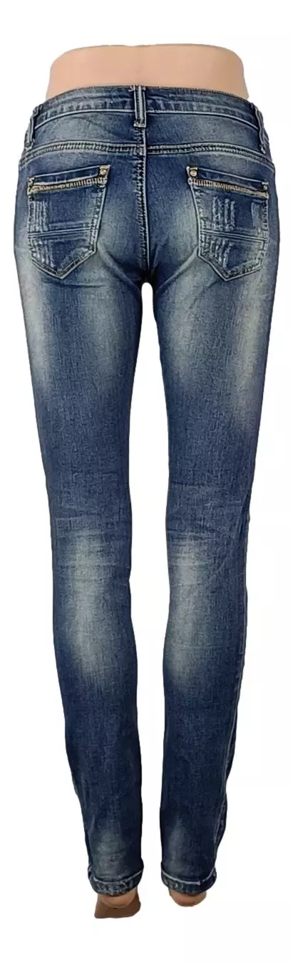 Jean Fire Fire - Taille 38