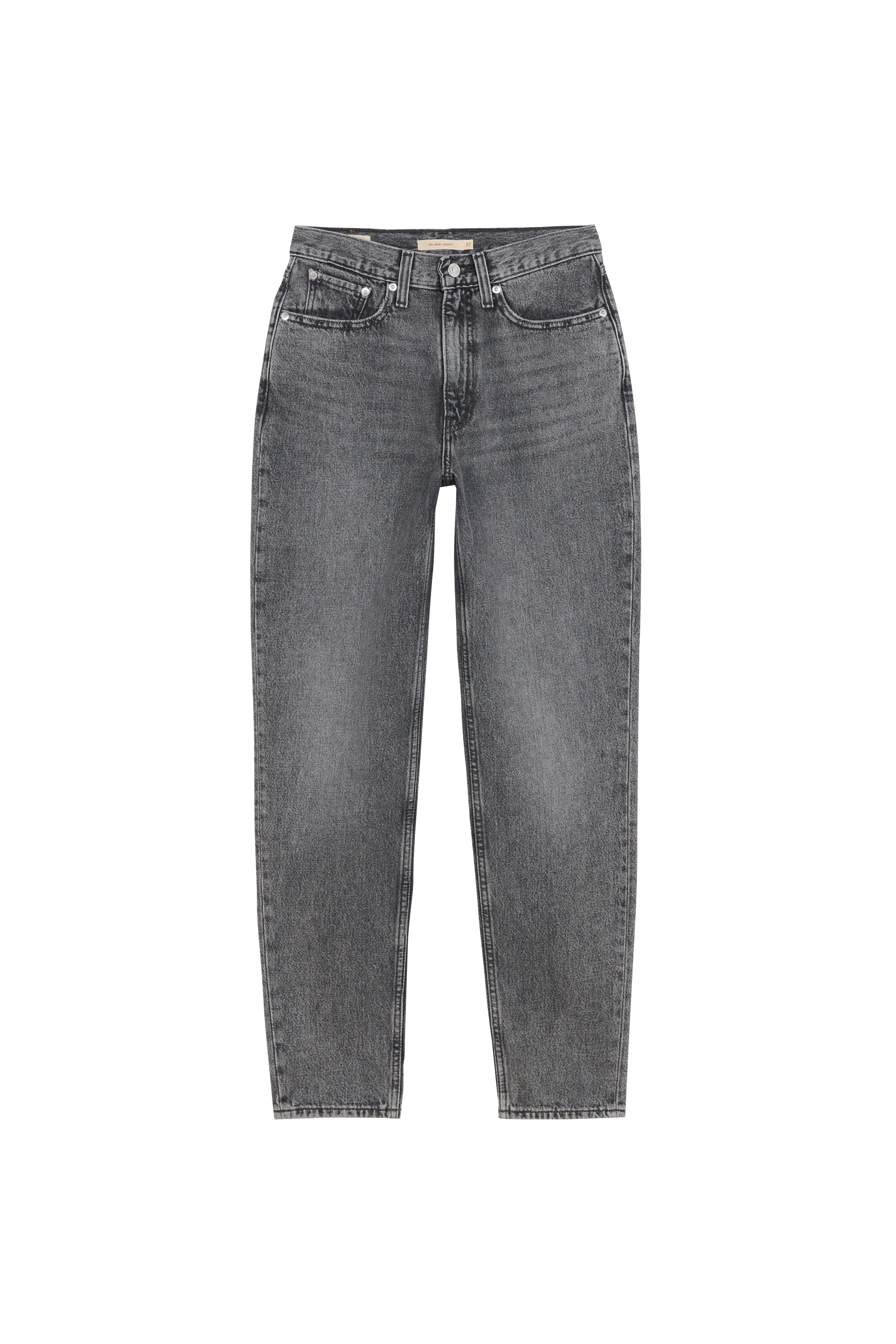 Jean Gris Levi's - Femme | Citadium