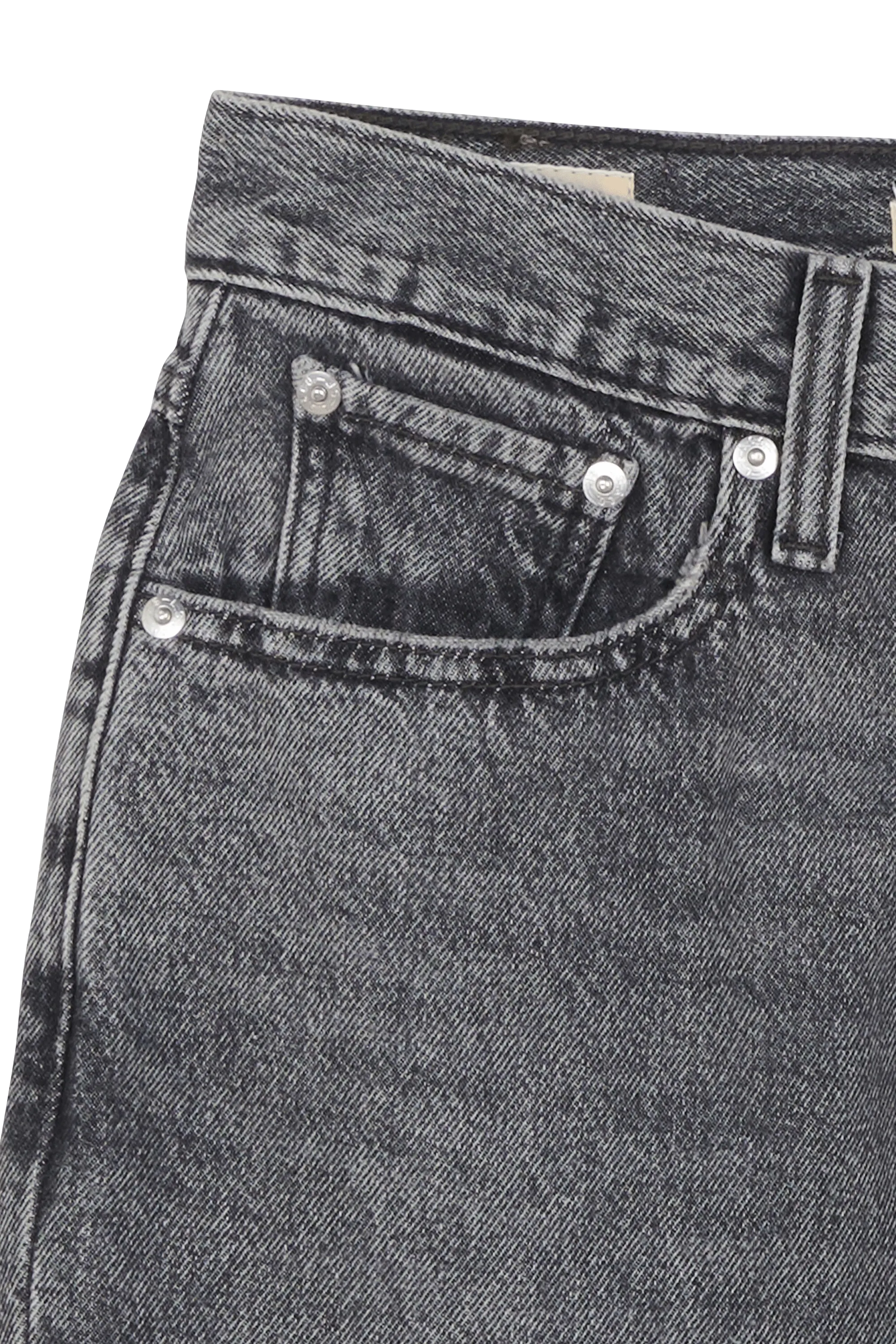 Jean Gris Levi's - Femme | Citadium