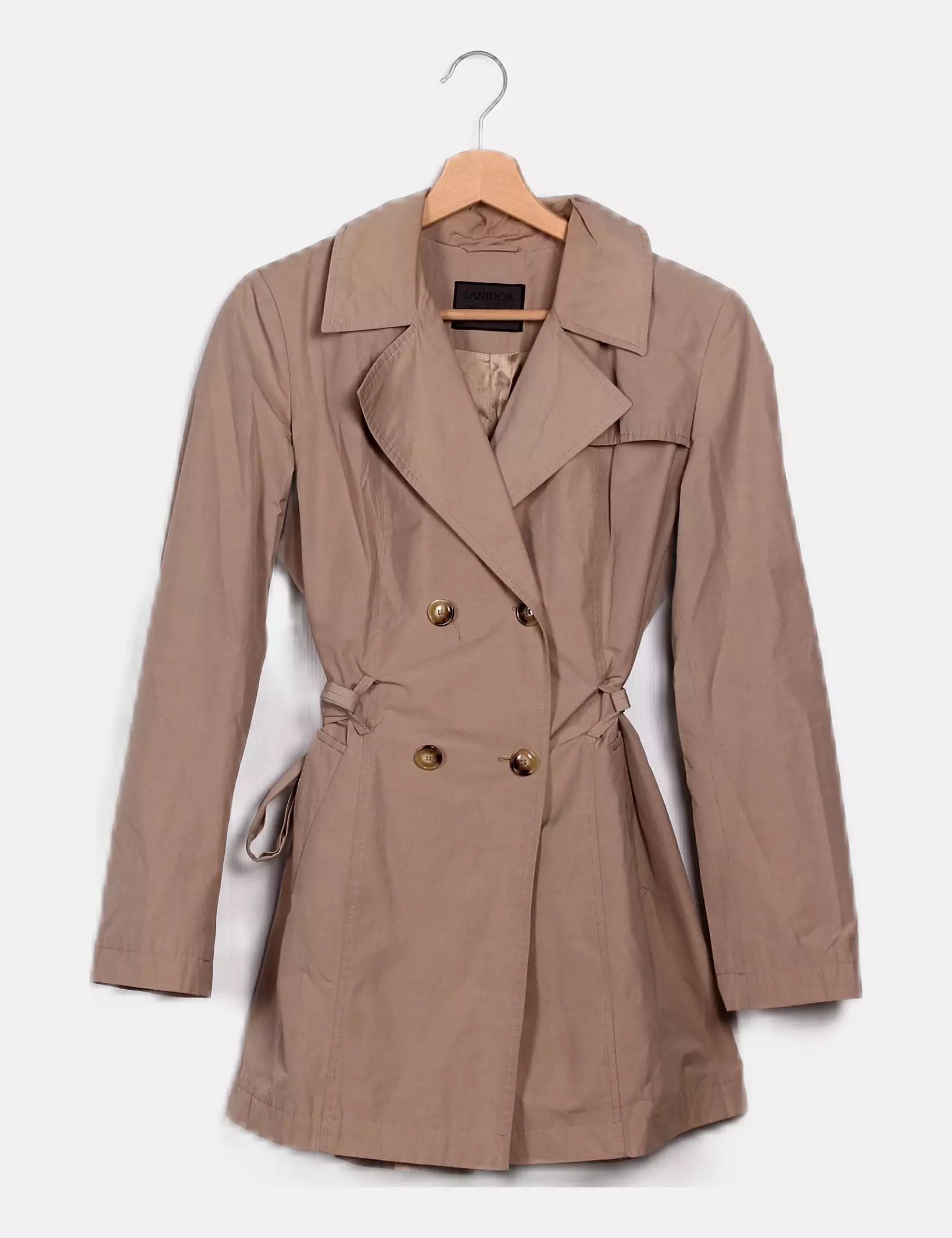 Lanidor Trench coat