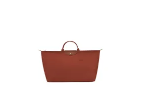 Longchamp Le Pliage Green Sac De Voyage M Chataigne