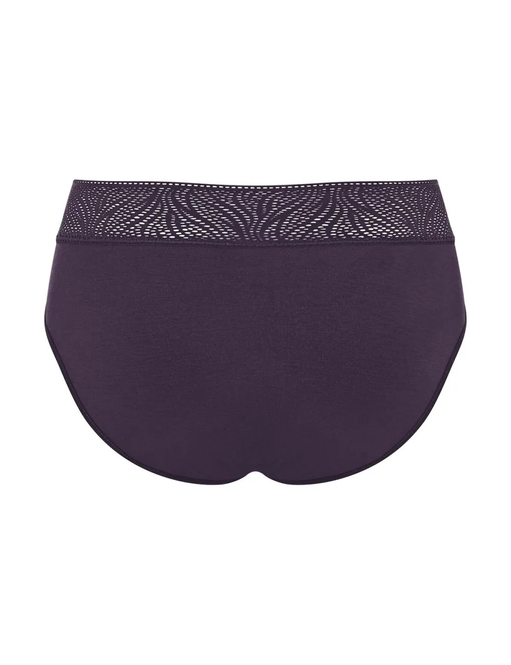 Lot de 2 Menstruelles - Lot de 2 Culottes hipster menstruelles