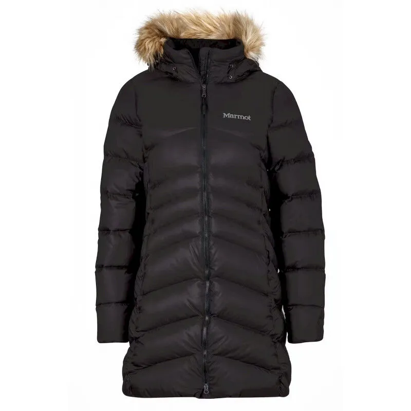 Marmot Wm's Montreal Coat - Parka femme