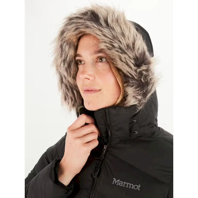 Marmot Wm's Montreal Coat - Parka femme