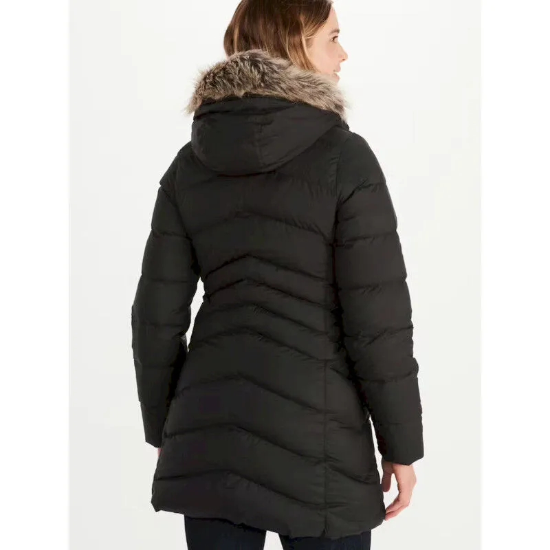 Marmot Wm's Montreal Coat - Parka femme