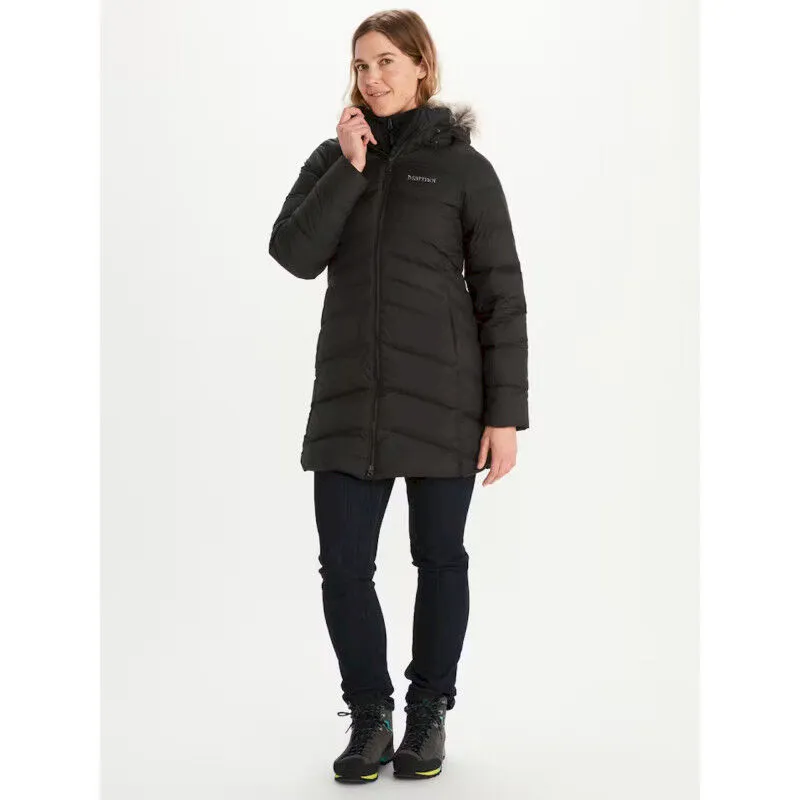 Marmot Wm's Montreal Coat - Parka femme