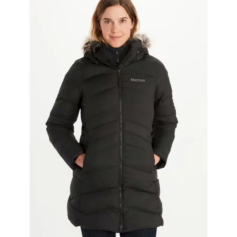 Marmot Wm's Montreal Coat - Parka femme