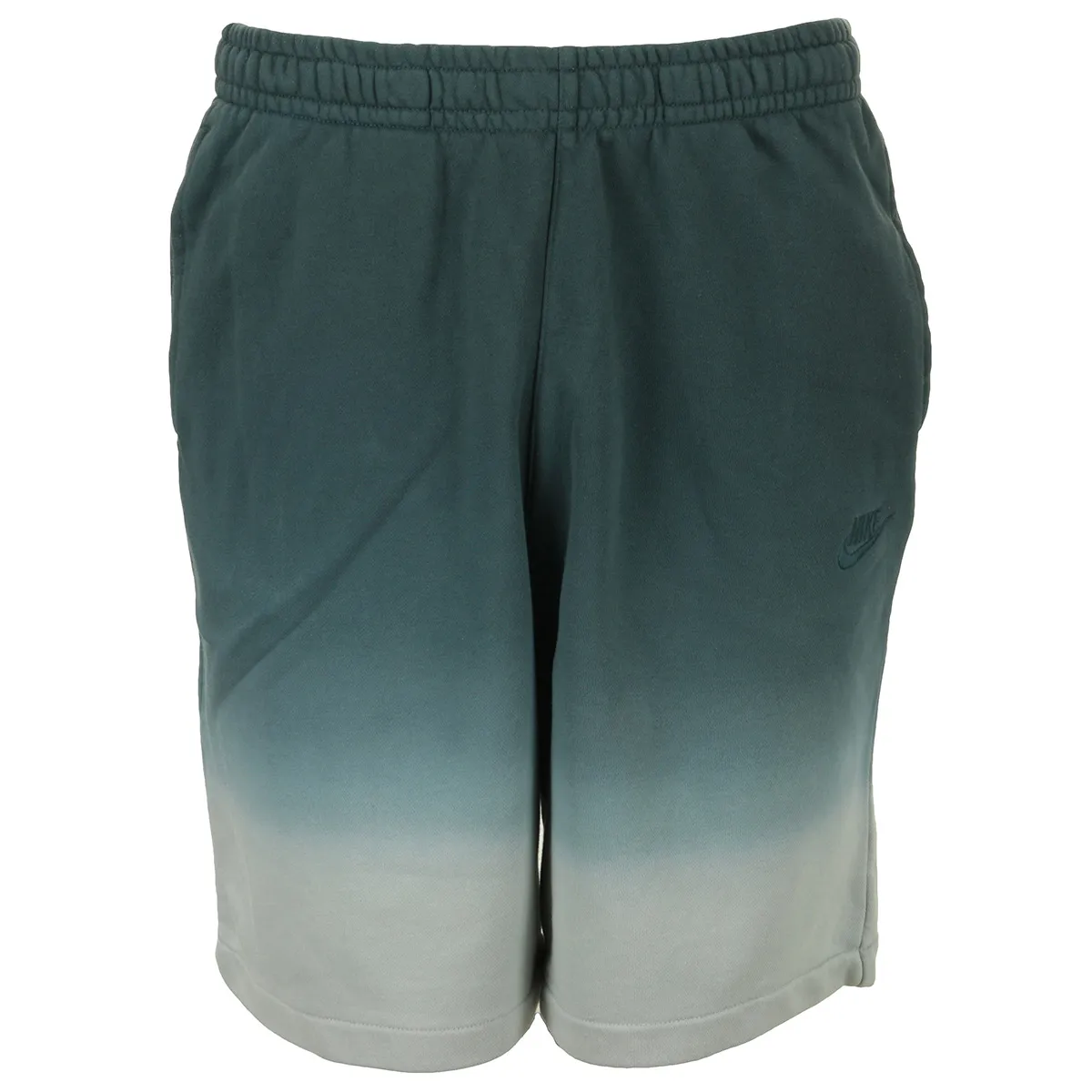 Nike Club Short Dip Dye