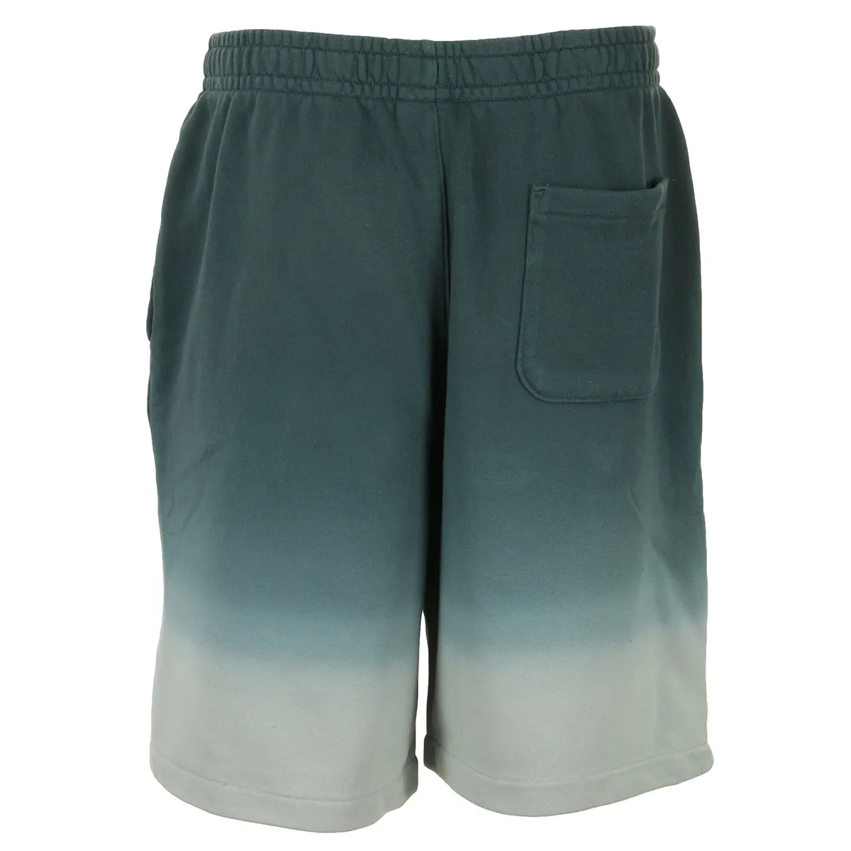 Nike Club Short Dip Dye