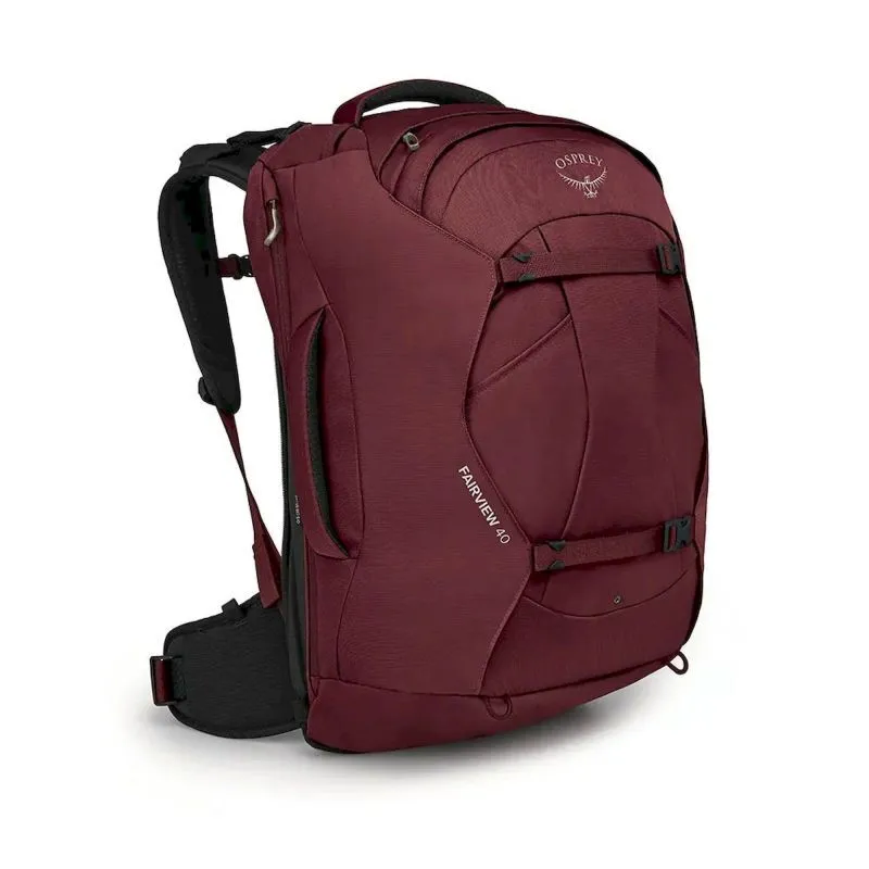 Osprey Fairview 40 - Sac voyage | Hardloop