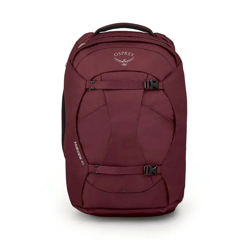 Osprey Fairview 40 - Sac voyage | Hardloop