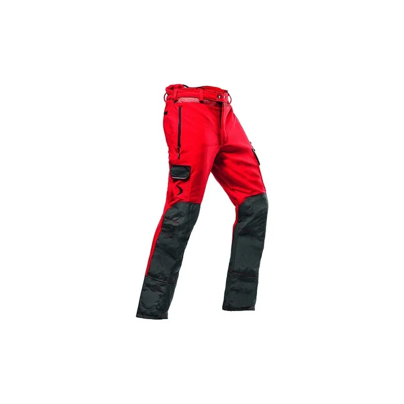 pantalon-arborist-pfanner rallongé +7cm