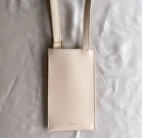 Pochette Vanille Nude