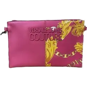 Pochette Versace jeans 75va4bpy rose