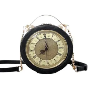 Sac a Main Horloge - Alice